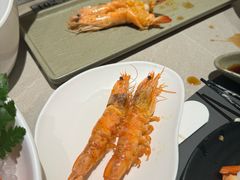 -水木锦堂·自助铁板烧(望京凯德MALL店)