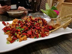 -庆合府重庆大排档(紫都城店)