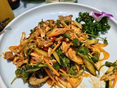 -大师傅金奖啤酒鱼(西街口总店)