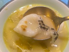 -九锅一堂酸菜鱼(石家庄先天下店)