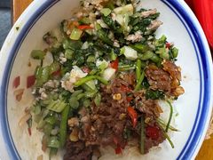 -屋里饭菜·湘菜馆(火车站店)