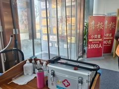 -小荧星艺校(浦东中环分校)