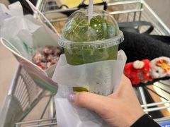 -眷茶(大卫城10楼店)