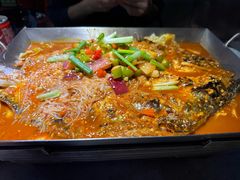 -鸣记脆皮烤鱼(山姆店)