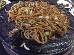 -厚味居炙子烤肉·清真(天桥南纬路店)