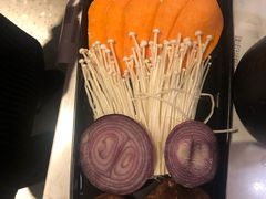 -久苑烧肉(世界城广场店)
