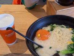 -面爱面 - 老北京炸酱面(前门店)