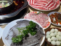 -大队长主题火锅(观音桥店)