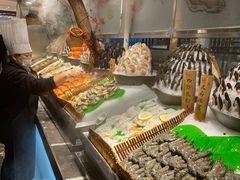 -喜庭海鲜自助(来福士店)