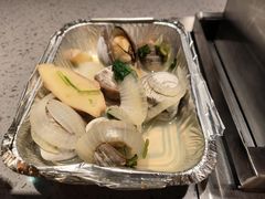 -白玉·朝鲜族烤串(南山店)