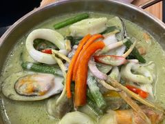 -Thai Alley泰爱里(二沙岛店)
