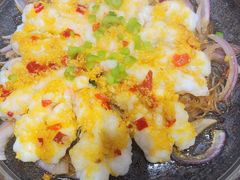 -必点海鲜·海肠捞饭·鲅鱼水饺(滨江道店)