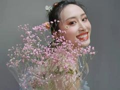 -群丽化妆摄影美甲纹绣培训学校