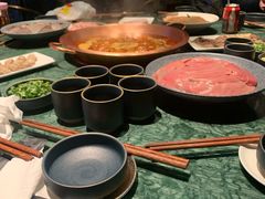 -肆味(东原1891江景店)