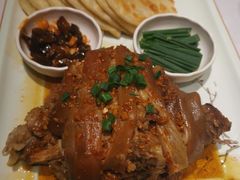 -北平盛世·新京菜·北京烤鸭(劲松·双井店)