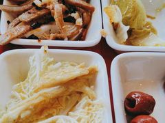 -百叶居·老北京涮羊肉(鼓楼店)