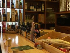 -希望日本料理(保利香槟花园店)