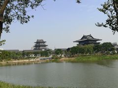 -海珠湖公园