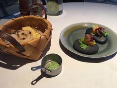 -L'Arome芳芳法国餐厅(仙林金鹰店)