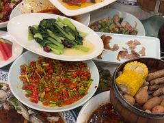 -和康·佳韵酒楼(合信路店)