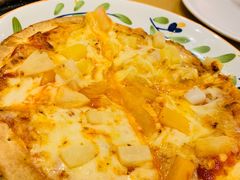 -萨莉亚意式餐厅(天河城购物中心店)