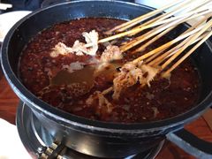 -肉串汪(望京店)