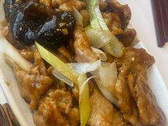 -凯鸽酒楼(大同振兴街店)