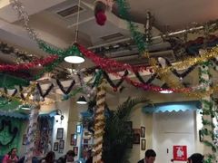 大堂-滋味烤鱼(超洋店)
