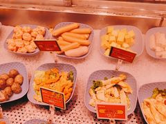 -福客麻辣烫·现炒麻辣香锅(印力中心店)