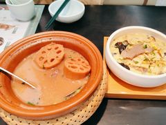 -在莲野·湖北民间菜·头牌松滋鸡(光谷步行街店)