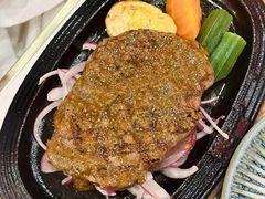 -斗牛士牛排餐厅(嘉里汇店)