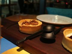 酸奶塔-HELLO MUSAE 拾光缪斯餐厅·纯正希腊风味(苏州中心店)