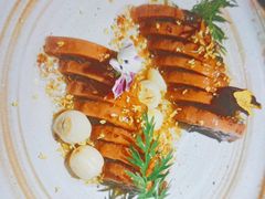 -青年公社烤鸭(青年路店)