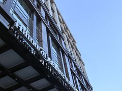 -北京王府井希尔顿酒店·秦唐中餐厅Chynna