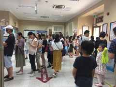-上海市眼病防治中心(康定路院区)