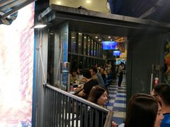 门面-金妈家烤肉(龙湖U城天街店)