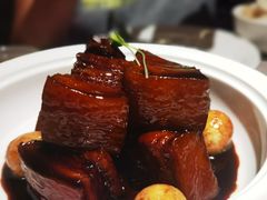 -醉庐·新上海菜(南京西路店)