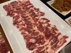 -情忆草原涮肉馆
