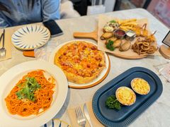 -必胜客(印象城店)