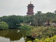 -厦门园林博览苑