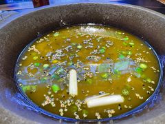-石锅苗苗鱼(武汉首店)