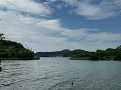 -东钱湖旅游度假区