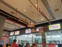 -龍歌自助小火锅(李沧顺和汇店)