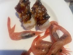 -半岛听涛蒸汽海鲜自助(K11店)