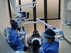 -牙博士口腔品牌连锁(杨浦店)