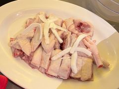 -润泽园椰子鸡(汇一城店)