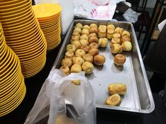 -毛华美食(清扬路店)