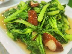 -双桥饭店(锦溪店)