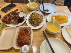 -姥家春饼店(漳州二路店)