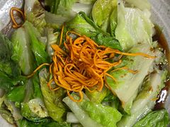 -薇酌饮·陕西菜(南门外店)